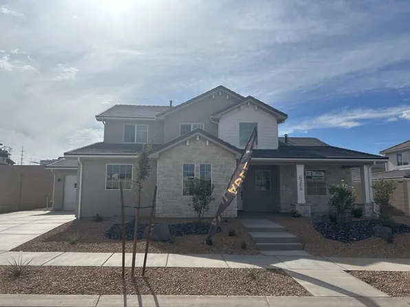 6268 S Rock Rose Dr Lot 1508, Saint George, UT 84790
