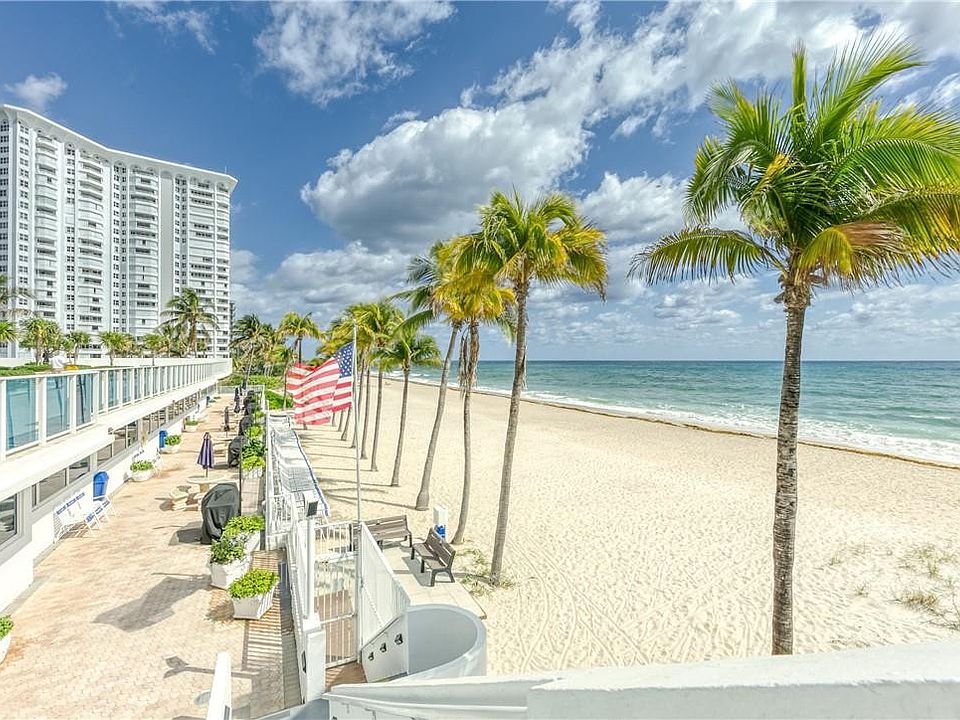 1st image of 1360 S Ocean Boulevard #2307