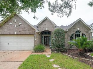 3107 Bronco Bluff Ct, Katy, TX 77450
