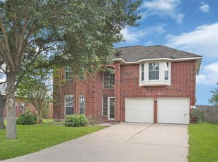 3714 Flannery Ridge Ln, Houston, TX 77047