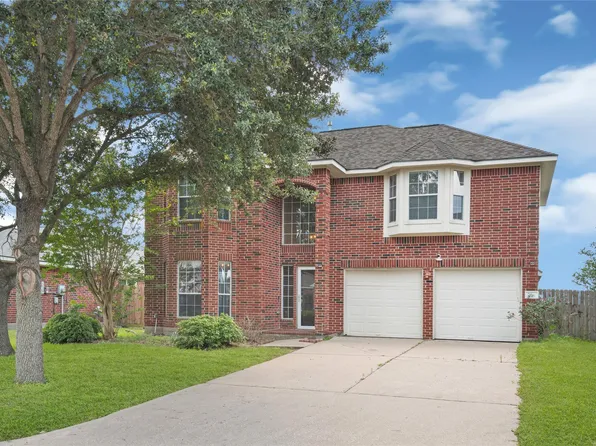 3714 Flannery Ridge Ln, Houston, TX 77047