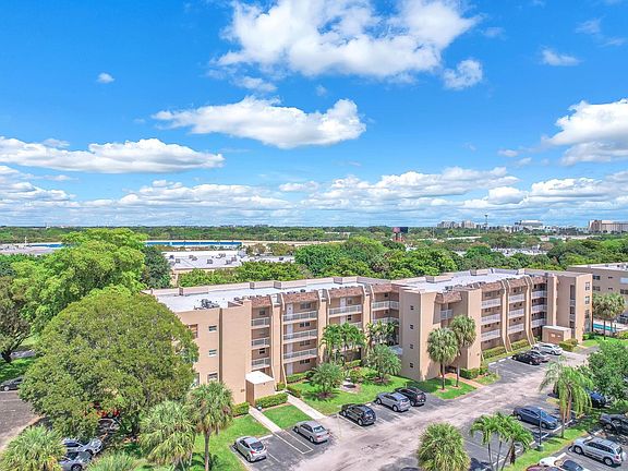 2nd image of 9460 Tangerine Place #205