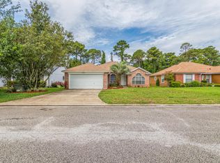 1776 Chandelier Cir W, Jacksonville, FL 32225