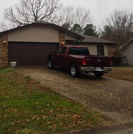 Property Side View