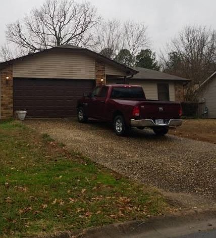 Property Side View