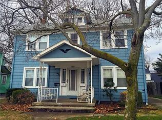 2037 Upton Ave, Toledo, OH 43607