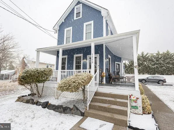 1553 Red Bank Ave, Thorofare, NJ 08086