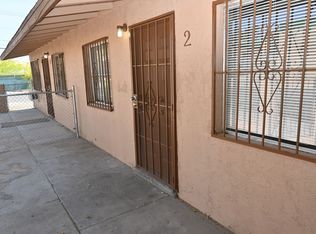 21 W Tonopah Ave APT 2, North Las Vegas, NV 89030