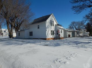 221 Elm St, Coon Rapids, IA 50058
