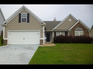 7 Oakwood Dr, Phenix City, AL 36870