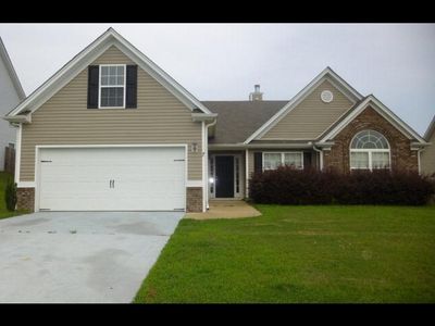 7 Oakwood Dr, Phenix City, AL, 36870