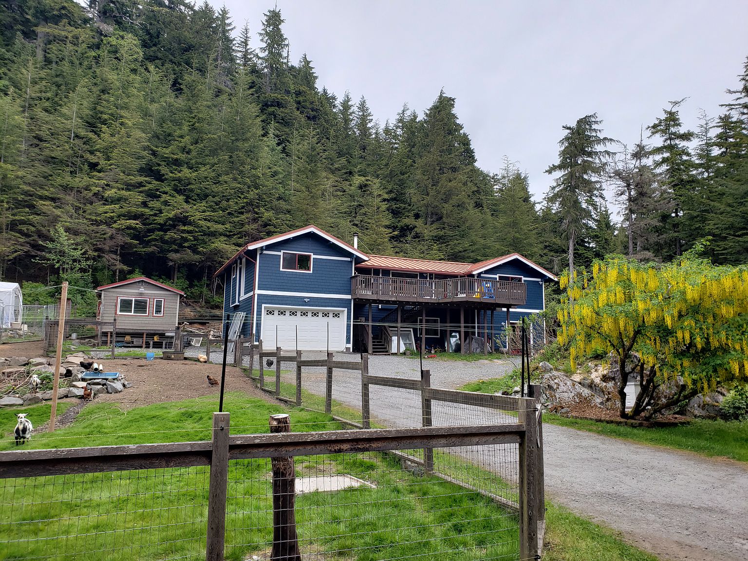 2111 Sawmill Creek Rd, Sitka, AK 99835 Zillow