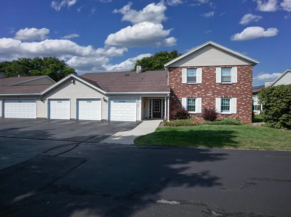 2362 Wisconsin St, Oshkosh, WI 54901