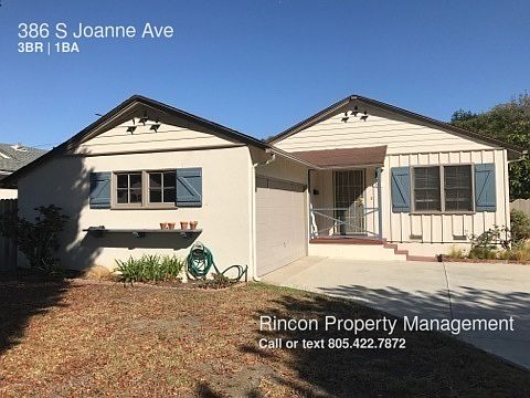 1st image of 386 S Joanne Ave