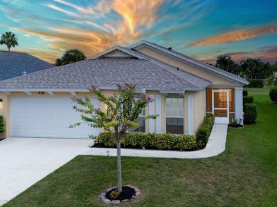 436 SW Talquin Lane, Port Saint Lucie, FL, 34986