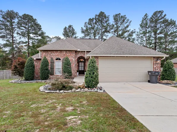 3 Clairebrook Dr, Purvis, MS 39475