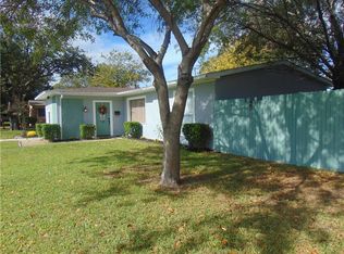 11837 Abston Ln, Dallas, TX 75218