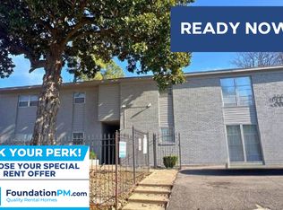 34 N Idlewild St #12, Memphis, TN 38104