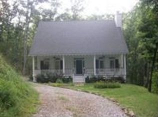6532 Choestoe Ln, Blairsville, GA 30512