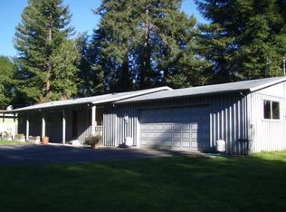 6001 S Bank Rd, Crescent City, CA 95531