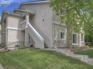 3835 Strawberry Field Grv APT D, Colorado Springs, CO 80906