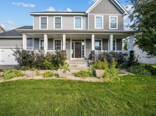 11569 Arnold Palmer Dr NE, Blaine, MN 55449
