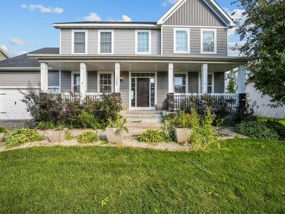 11569 Arnold Palmer Dr NE, Blaine, MN, 55449