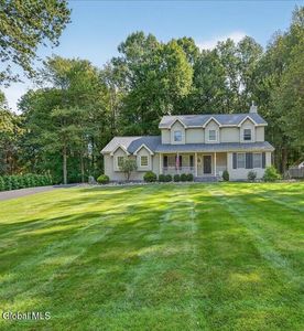 23 Orchard Park Drive, Clifton Park, NY, 12065