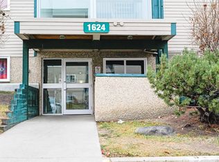 Millwoods Terrace, Edmonton, AB T6L 5P1