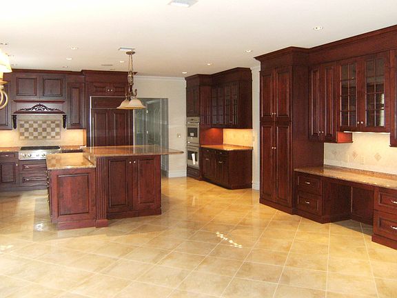 State of the Art Kitchen