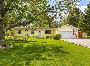 11514 Snyder Church Rd NW, Baltimore, OH 43105