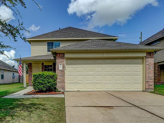2nd image of 6035 Brenwood Trails Ln