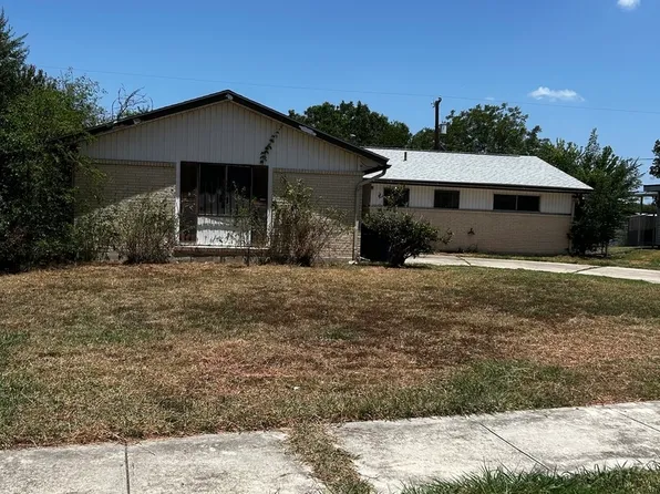 327 SCOTTY DR, San Antonio, TX 78227