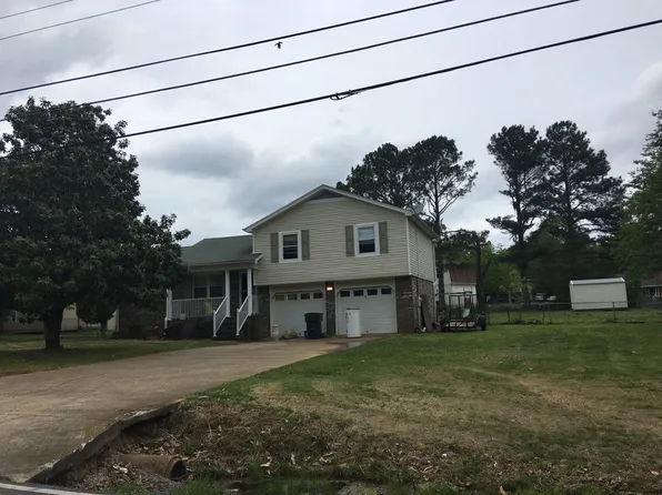 451 Pine Grove Rd, Madison, AL 35757