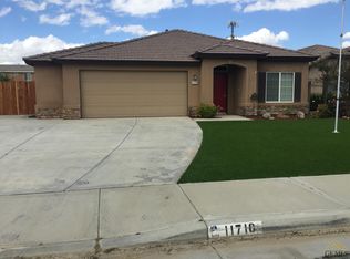 11710 Blanket Flower Dr, Bakersfield, CA