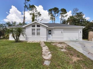 4874 Flamlau Ave, North Port, FL 34287