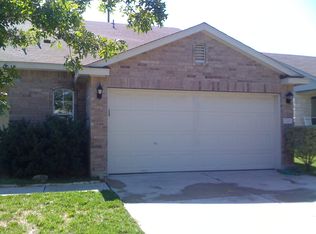 2213 Marcus Abrams Blvd, Austin, TX 78748