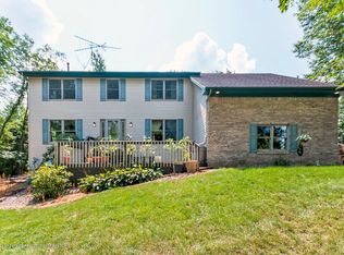 1750 Linn Rd, Williamston, MI 48895