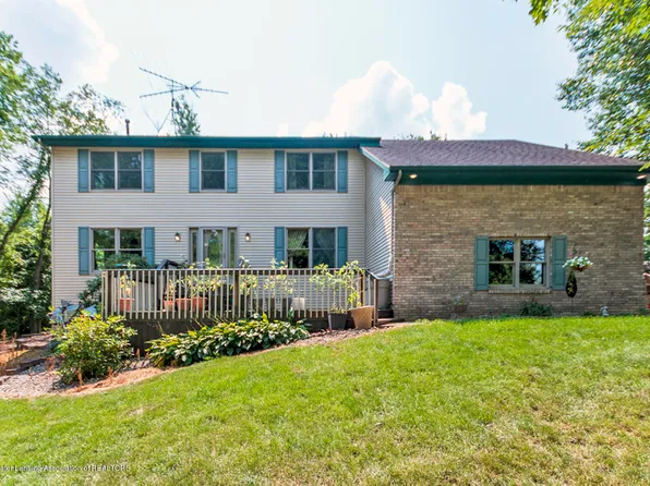 1750 Linn Rd, Williamston, MI 48895