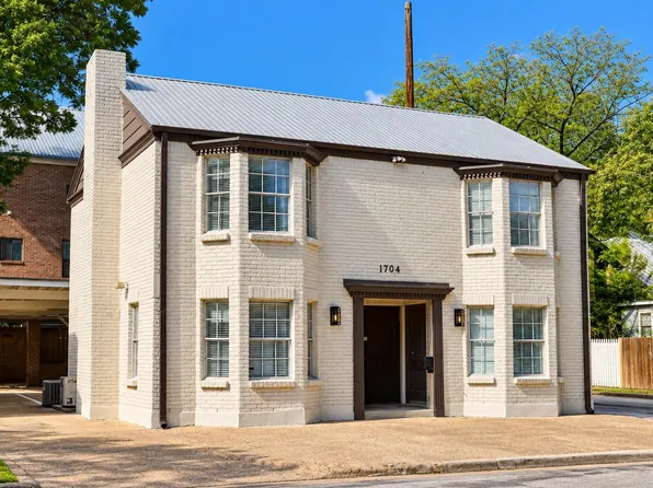 1704 San Antonio St, Austin, TX 78701