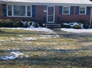 326 Vincent Rd, Roanoke Rapids, NC 27870