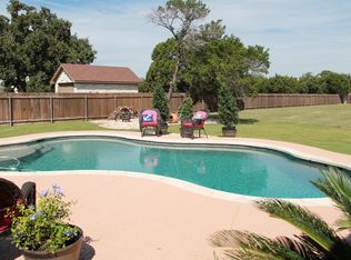 120 Layton Way, Georgetown, TX 78633