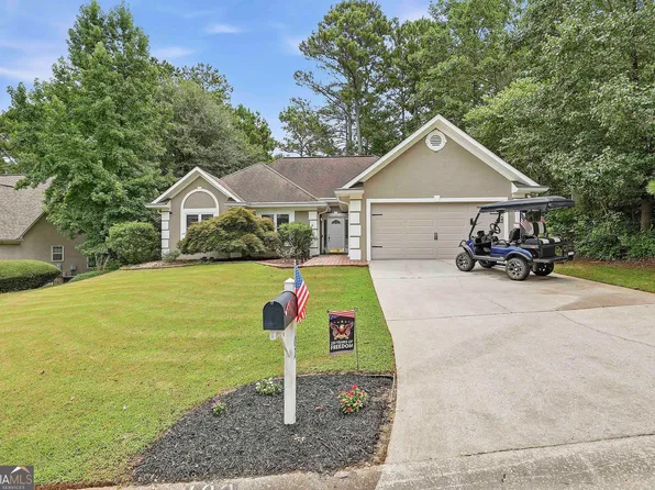 102 Belvedere Ln, Peachtree City, GA 30269