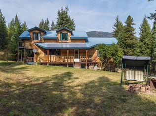 999 Karls Way, Colville, WA 99114