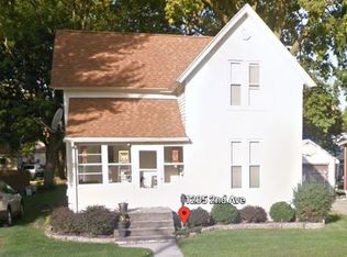 1205 2nd Ave, Sterling, IL 61081