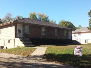 500 SW Chicago St, Blue Springs, MO 64014
