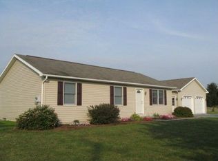 12F Airport Rd, Bethel, PA 19507