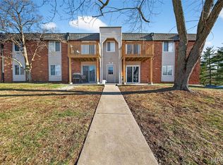 5766 Westphalia Ln APT B, Saint Louis, MO