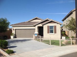 12054 W Lariat Ct, Peoria, AZ 85383