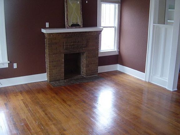 Master Bedroom!